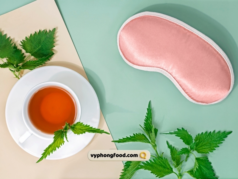 Hồng trà Rooibos Nam Phi có thực sự giúp ngủ ngon như lời đồn vyphongfood.com chuyên nhập khẩu chính ngạch rooibos tea African Dawn từ Nam Phi và các sản phẩm bột ngũ cốc dinh dưỡng Greenmax từ Đài Loan