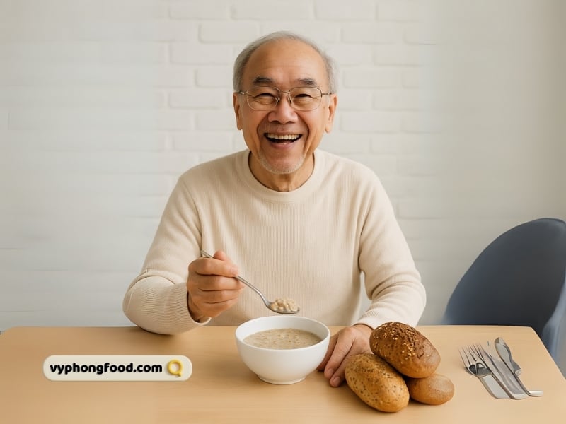 Greenmax Multi Grains Cereal for Elderly Diabetics – A Safe and Healthy Daily Nutrition Solution. 32 Multi Grains Cereal from the Nature will Lead the Nature into a New Era.