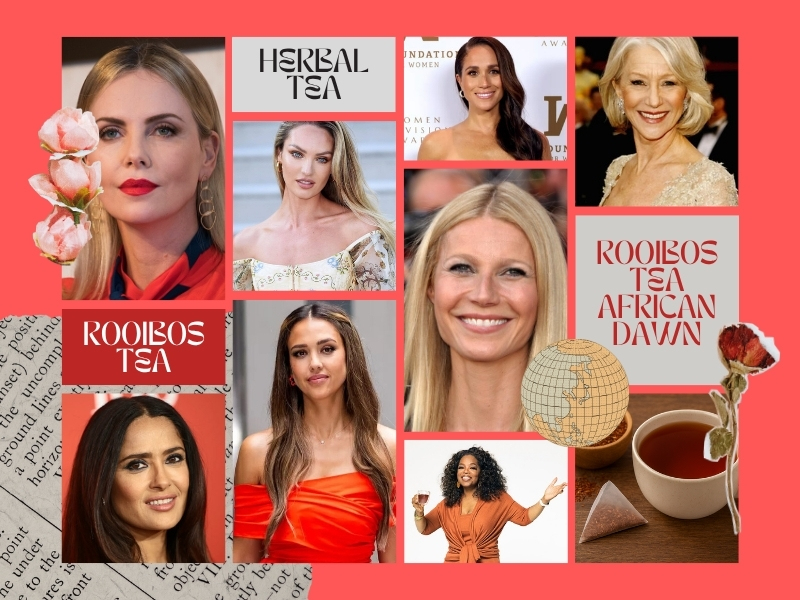Rooibos tea and the modern woman’s self-care journey Visit vyphongfood.com to learn more about African Dawn Rooibos tea and Greenmax multi grains cereal from Taiwan.