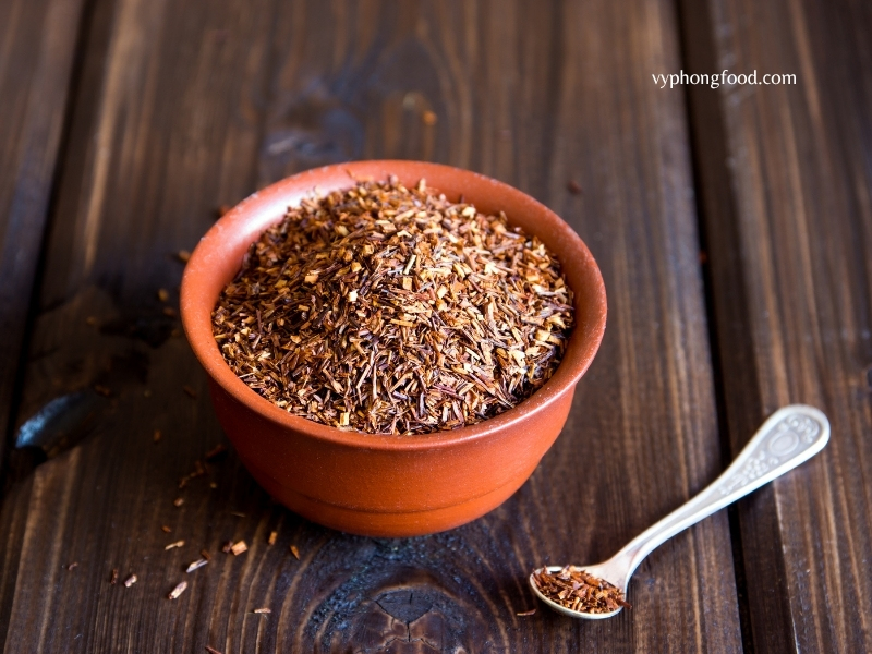 Hồng trà rooibos Nam Phi Loại trà thảo mộc tuyệt vời cho giấc ngủ ngon và sức khỏe bền vững, vyphongfood.com chuyên nhập khẩu chính ngạch sản phẩm trà rooibos tea thương hiệu African Dawn từ Nam Phi