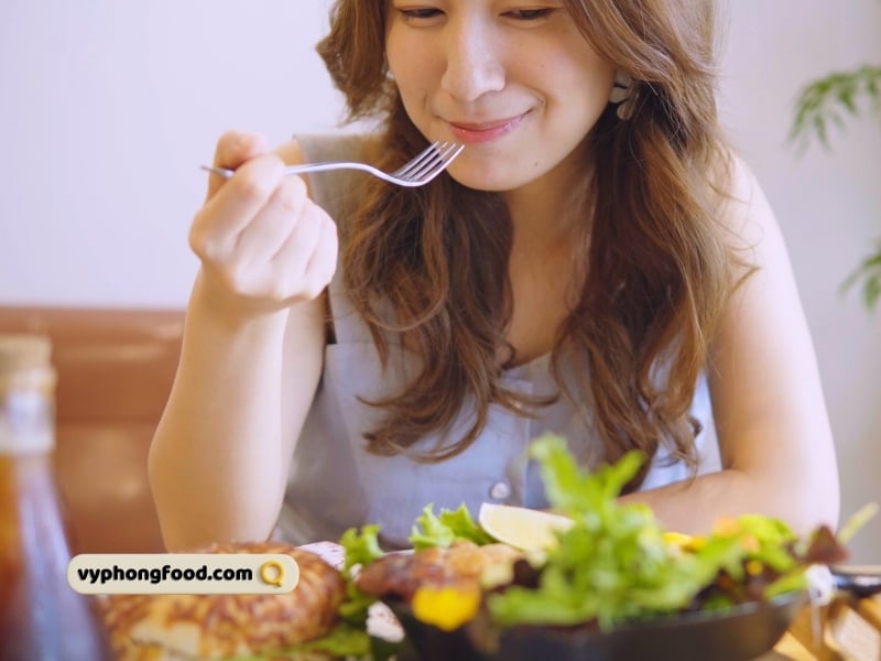 Bột ngũ cốc dinh dưỡng không đường Greenmax Đài Loan chính là thực đơn giữ dáng mỗi sáng của phụ nữ hiện đại vyphongfood.com