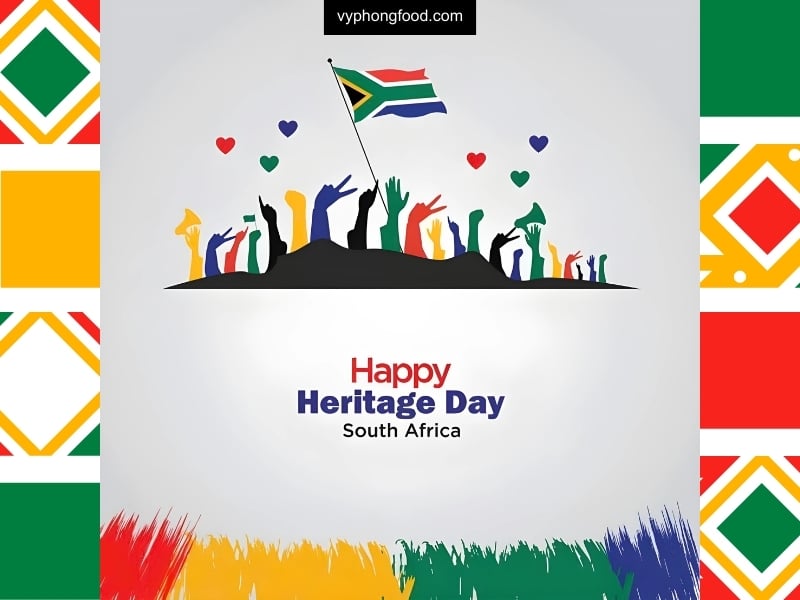 vyphongfood.com giới thiệu Trà Rooibos Nam Phi Niềm tự hào lớn hơn cả đặc sản địa phương