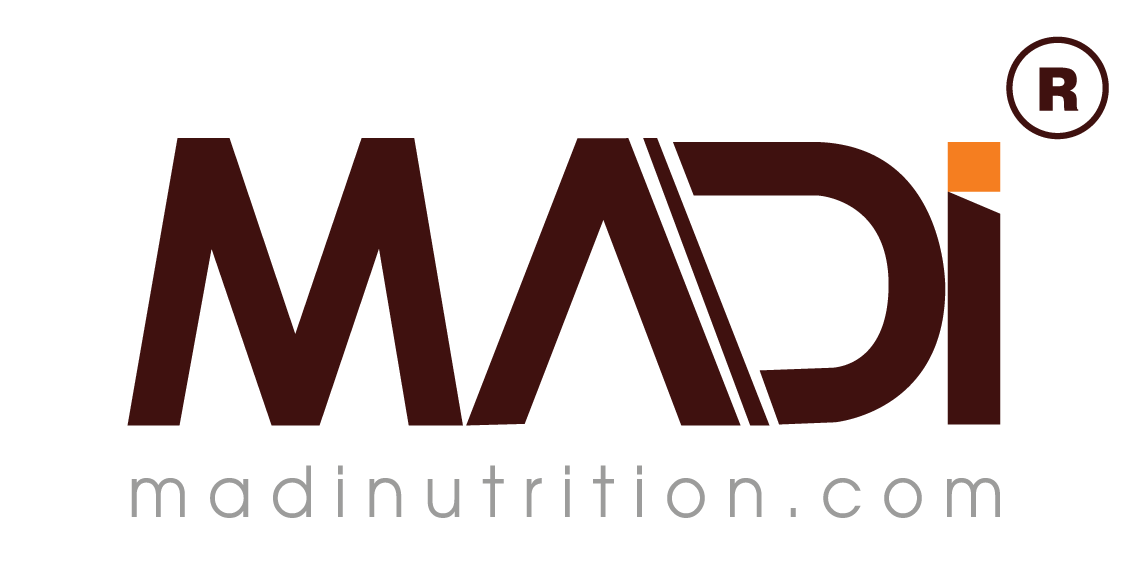 VỀ CHÚNG TÔI - MADI NUTRITION