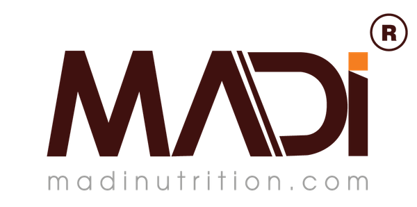 VỀ CHÚNG TÔI - MADI NUTRITION
