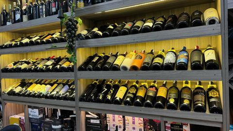 GIỚI THIỆU CỬA HÀNG RƯỢU SỈ GIÁ TỐT