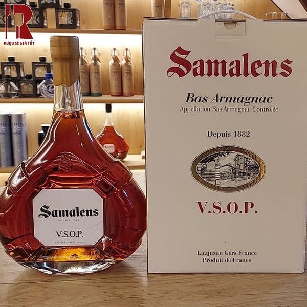 Armagnac