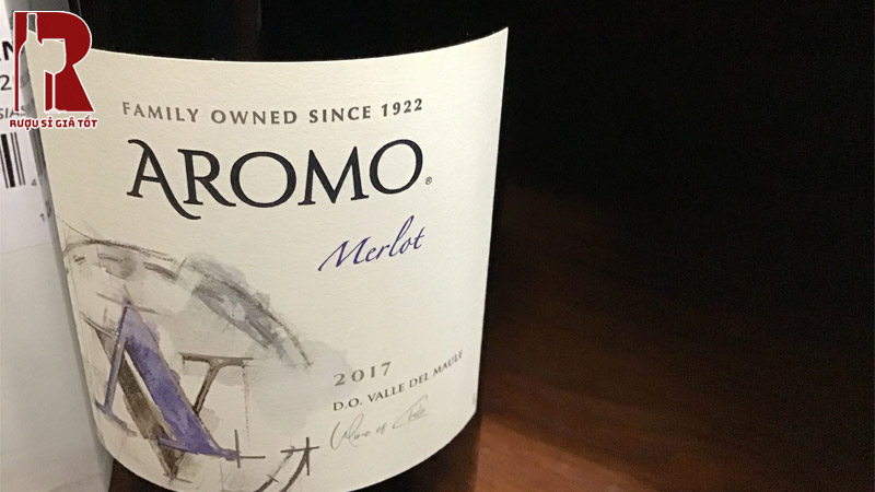 Maule Valley - Cái Nôi Của Những Trái Nho Merlot Hảo Hạng