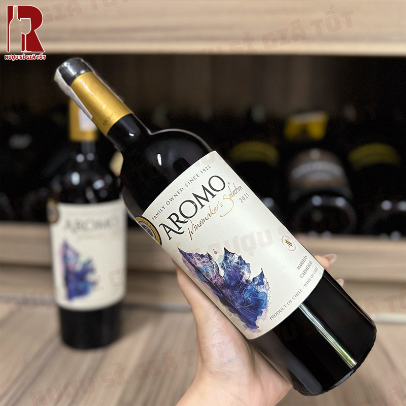 Đặc Điểm Về Giống Nho Carmenere
