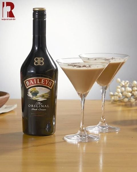 Baileys