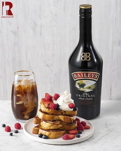 Baileys
