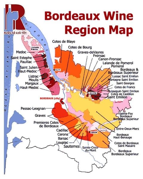 Bordeaux