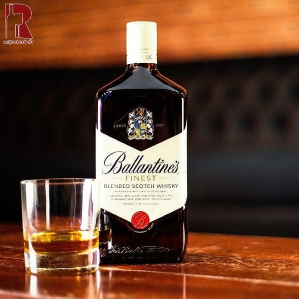 Blended Whisky