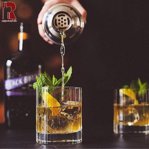 Blended Whisky