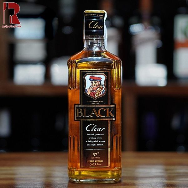 Blended Whisky