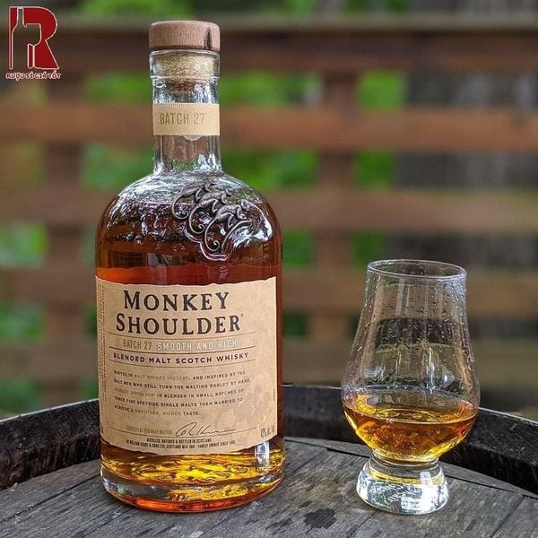 Blended Whisky