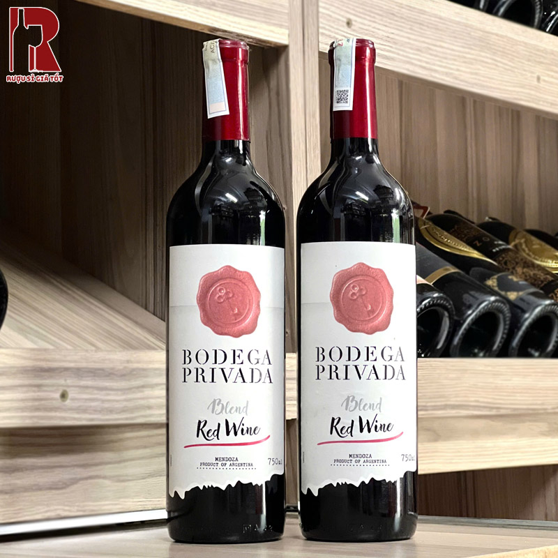 Bodega Privada Blend