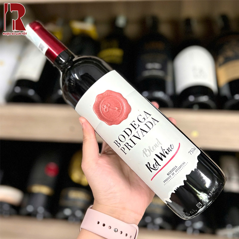 Vang Bodega Privada Blend