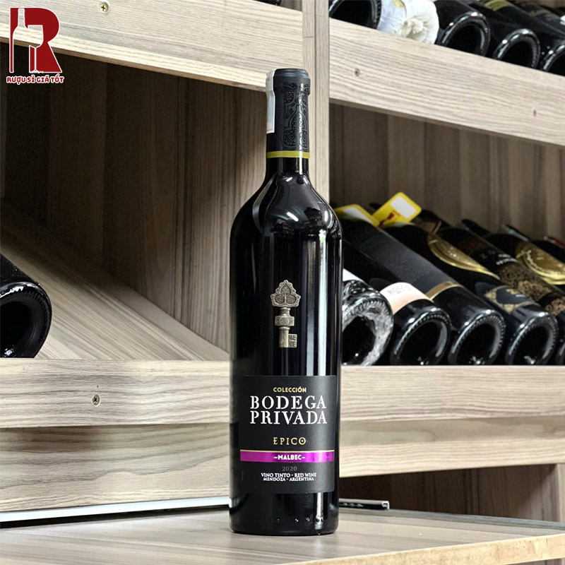 Bodega Privada Malbec