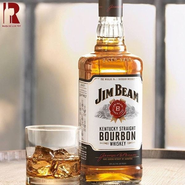 Bourbon Whisky