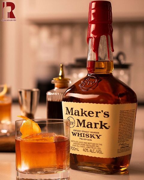 Bourbon Whisky
