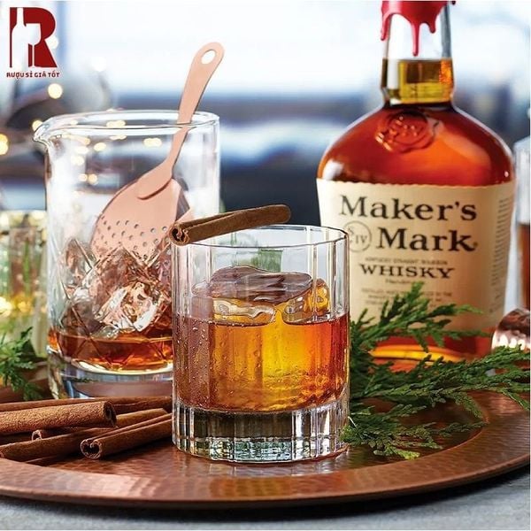 Bourbon Whisky