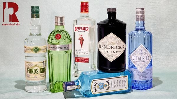 GIN