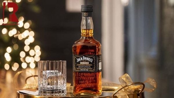 Rượu Whisky Jack Daniel’s nhập khẩu giá tốt