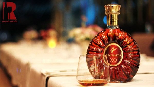 Đặc điểm nổi bật của rượu XO