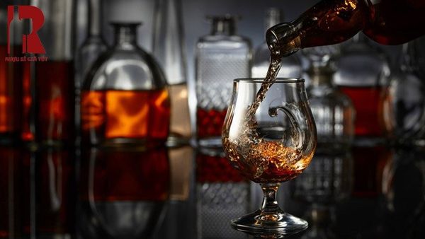 Hướng dẫn thưởng thức các loại rượu XO đúng cách