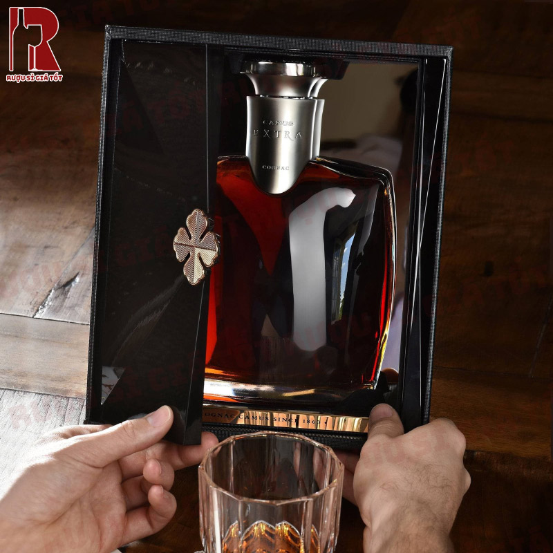 Camus Extra Elegance giá bao nhiêu tại Việt Nam