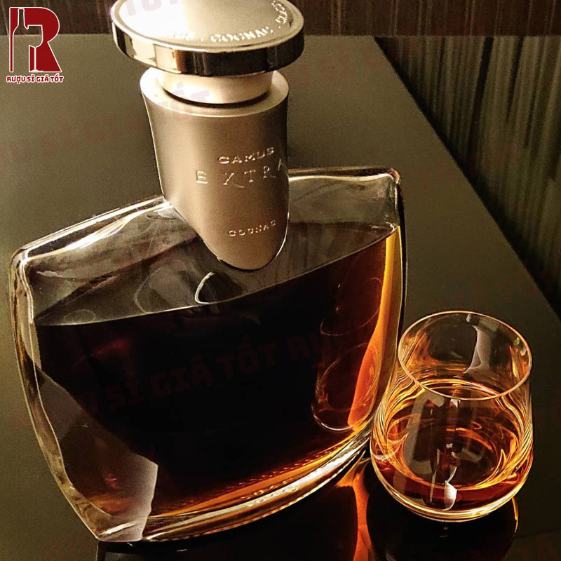 Hướng dẫn thưởng thức rượu cognac cùng thực phẩm