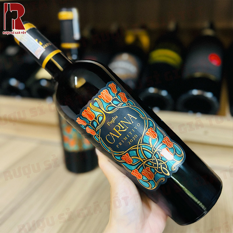 Hương Vị Đậm Đà Và&nbsp;Quyến Rũ