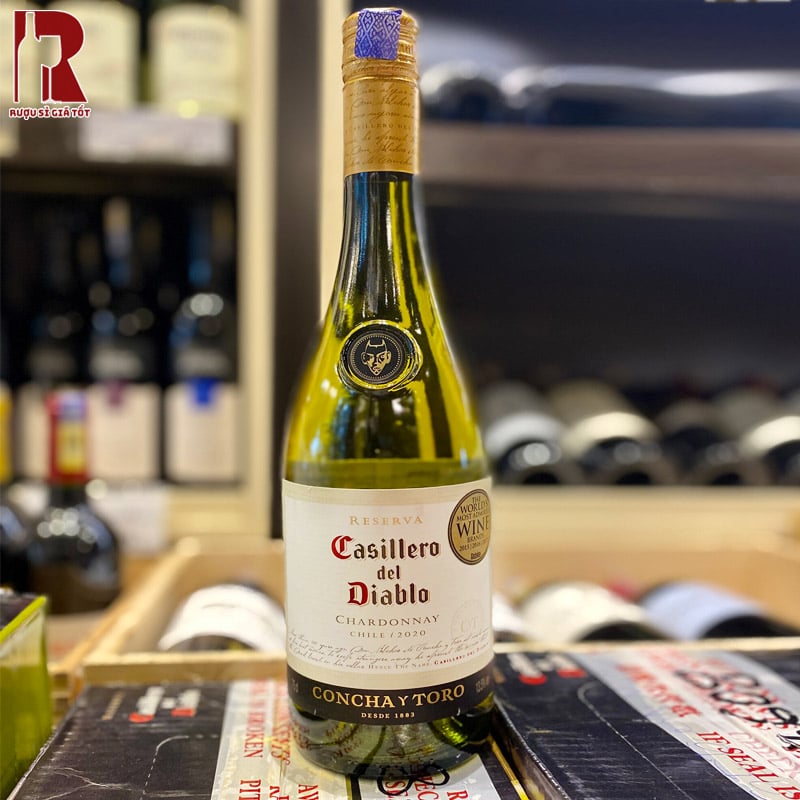 Di Sản 140 Năm Của Concha Y Toro Và Truyền Thuyết “Hầm Rượu Của Quỷ”