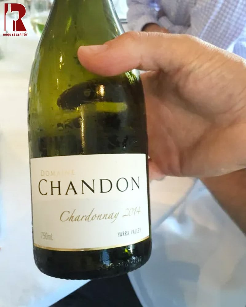 Chandon Chardonnay