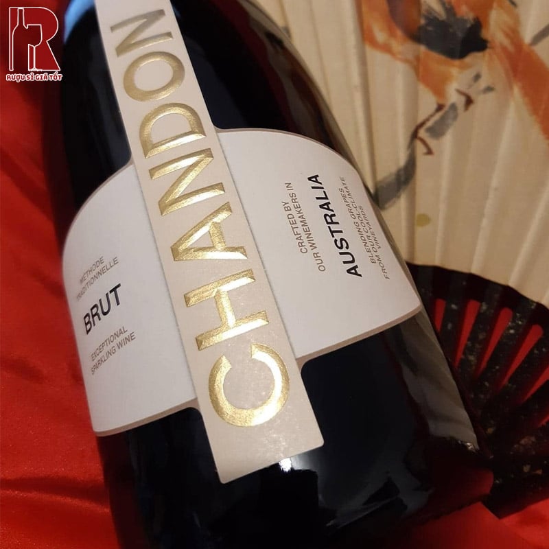 Giới Thiệu Về Thương Hiệu Chandon