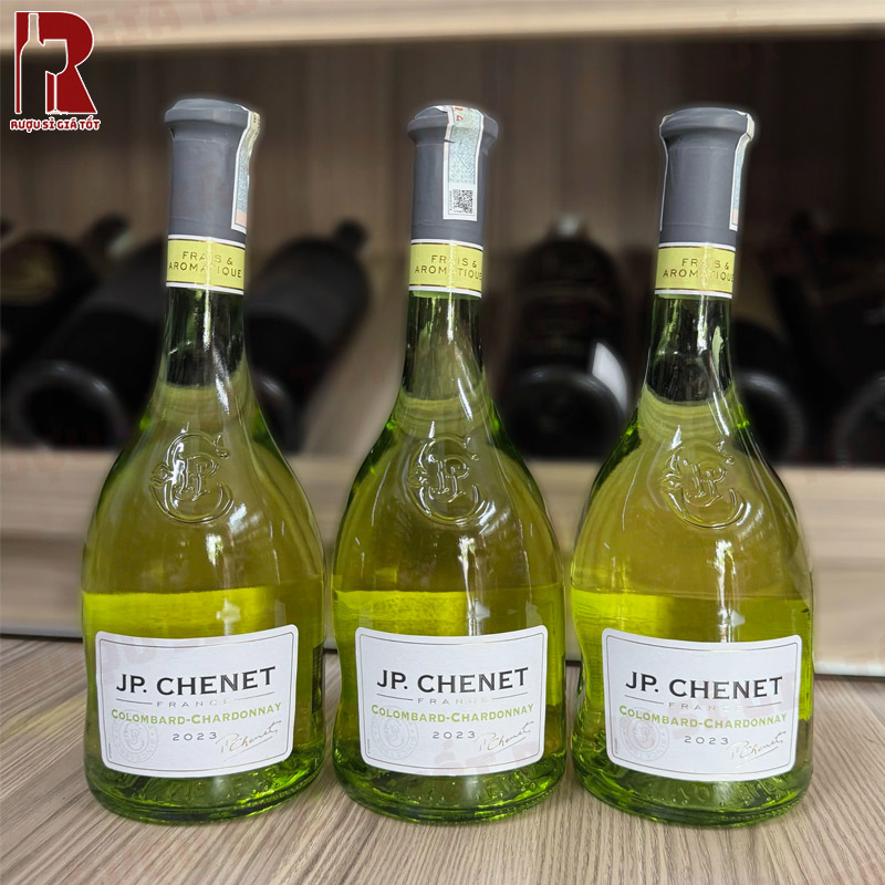 JP Chenet Colombard - Chardonnay