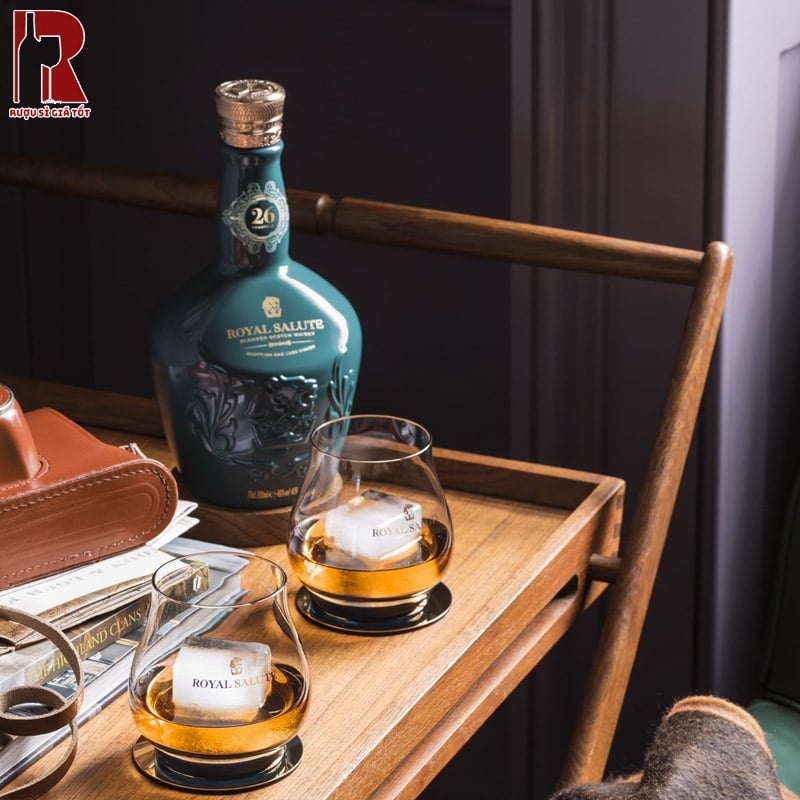 Chivas 26 Năm Giá Rẻ