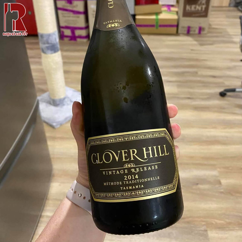 Taltarni Và Clover Hill - Hai “ông lớn” của nền vang Úc