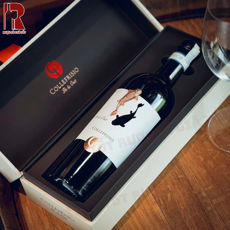 Mua vang cá chép vàng chính hãng