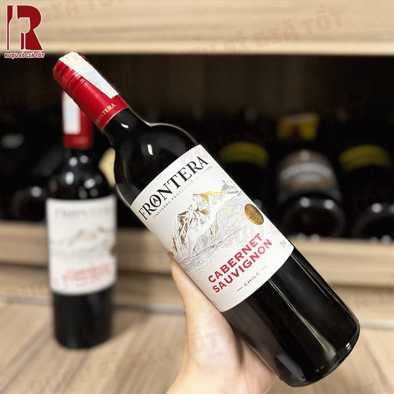 Vùng Central Valley Và Giống Nho Cabernet Sauvignon Của Rượu