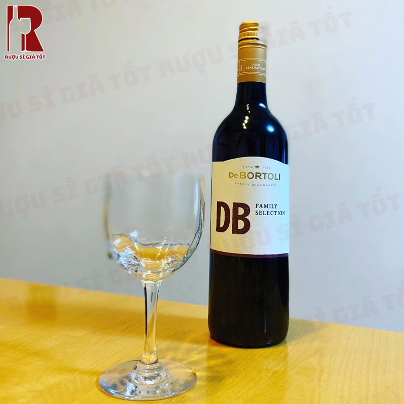 Riverina - Vùng Trồng Nho Bậc Nhất Của Úc