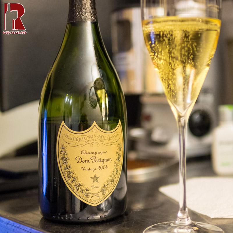 Gợi Ý Kết Hợp Món Ăn Với Dom Perignon Brut