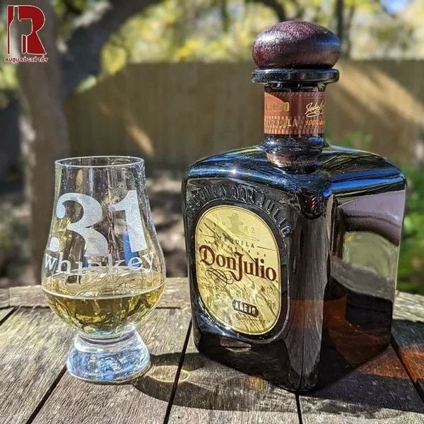 Jose Cuervo