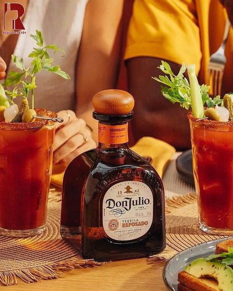 Don Julio