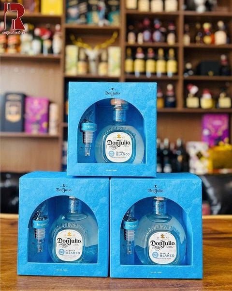Don Julio