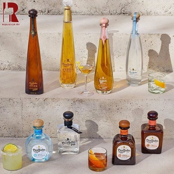 Jose Cuervo