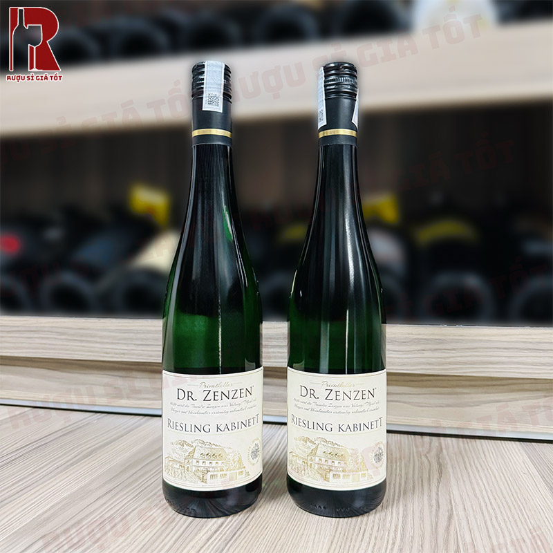 Dr Zenzen Riesling Kabinett
