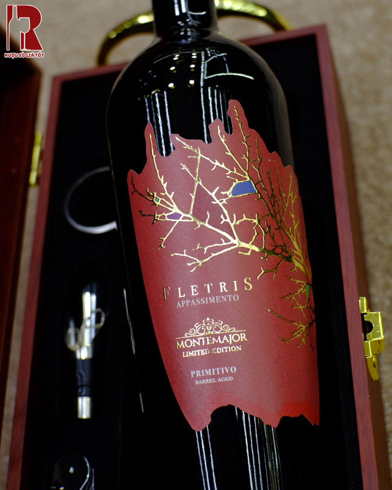 Hương Vị – Bản Giao Hưởng Của Giác Quan