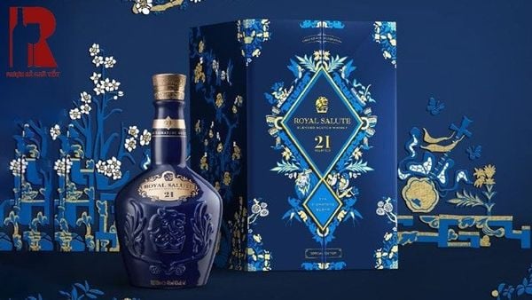 Chivas 21 có nhiều loại với hương vị nổi bật, đa dạng giá cả