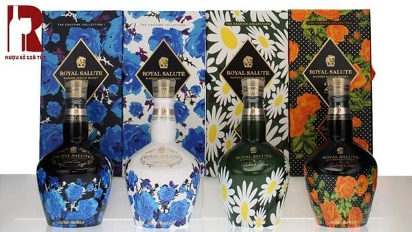 Cần kiểm tra để phân biệt tránh mua phải rượu Chivas 21 giả kém chất lượng